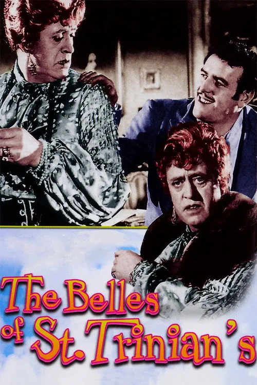 The Belles of St Trinian's (1954)
