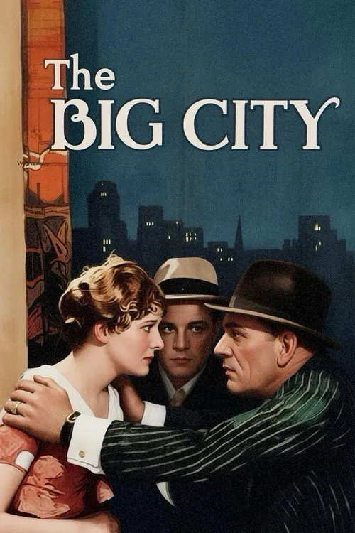 The Big City (1928)