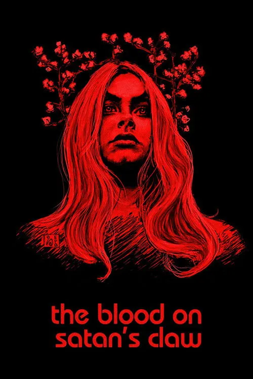 The Blood on Satan's Claw (1971)