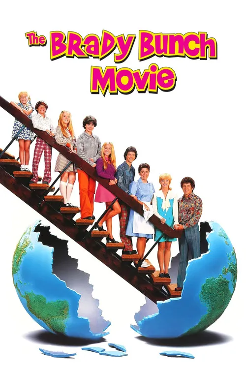 The Brady Bunch Movie (1995)
