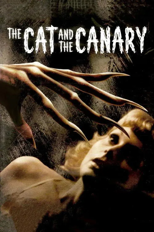 The Cat and the Canary (1978)