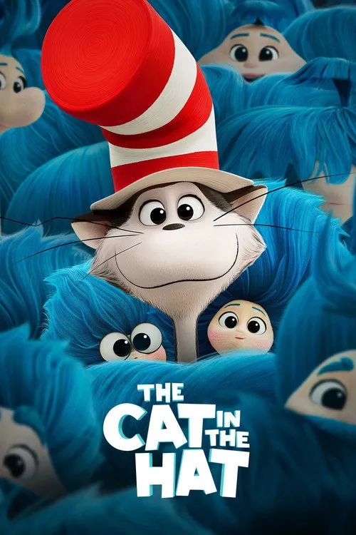 The Cat in the Hat (2026)