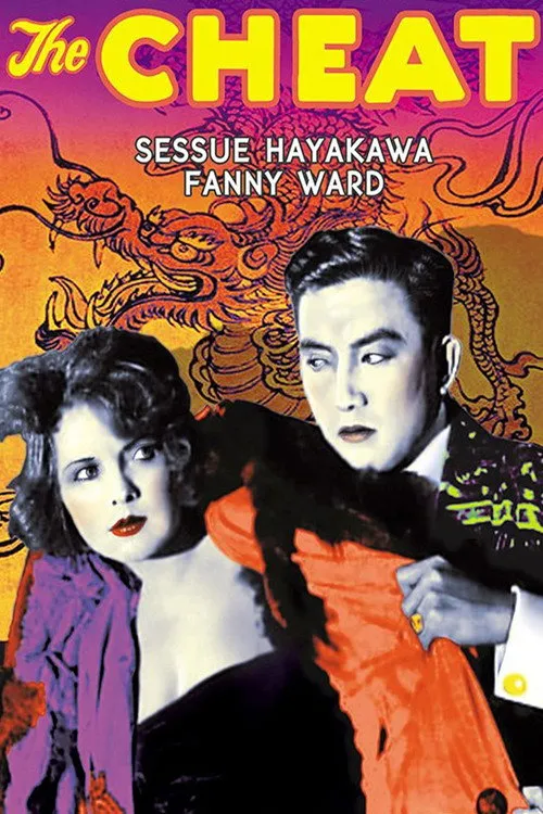 The Cheat (1915)