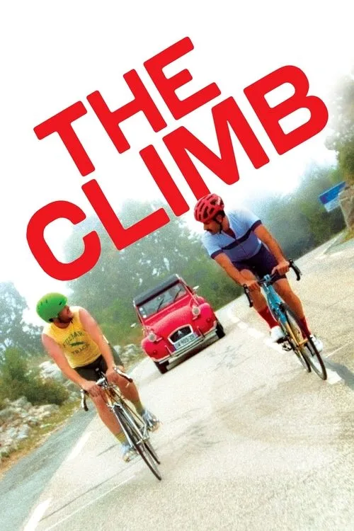 The Climb (2020)