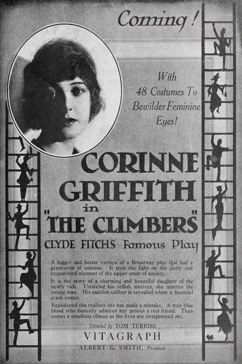 The Climbers (1919)