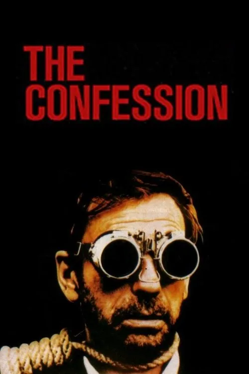 The Confession (1970)