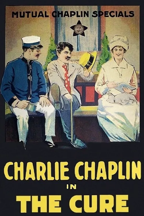 The Cure (1917)
