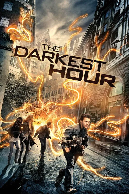 The Darkest Hour (2011)