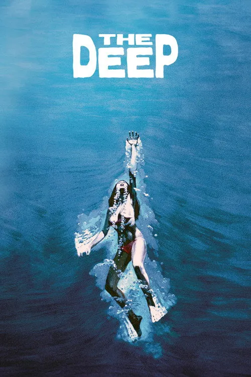 The Deep (1977)
