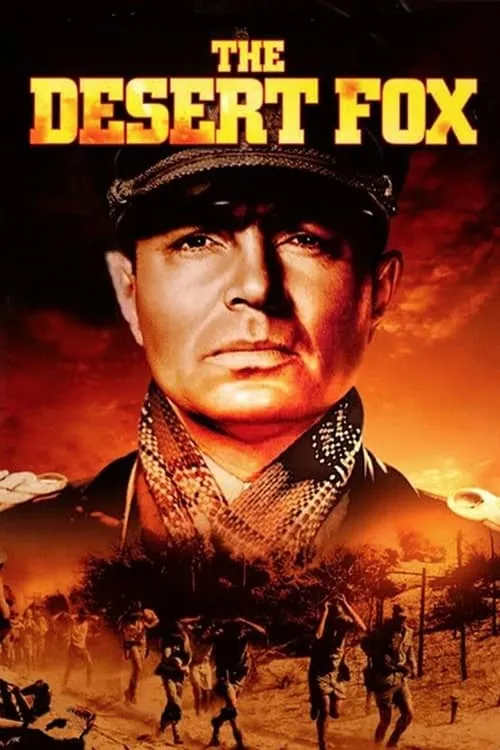 The Desert Fox (1951)