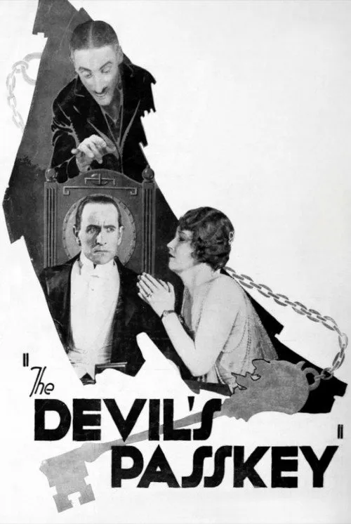 The Devil's Passkey (1920)