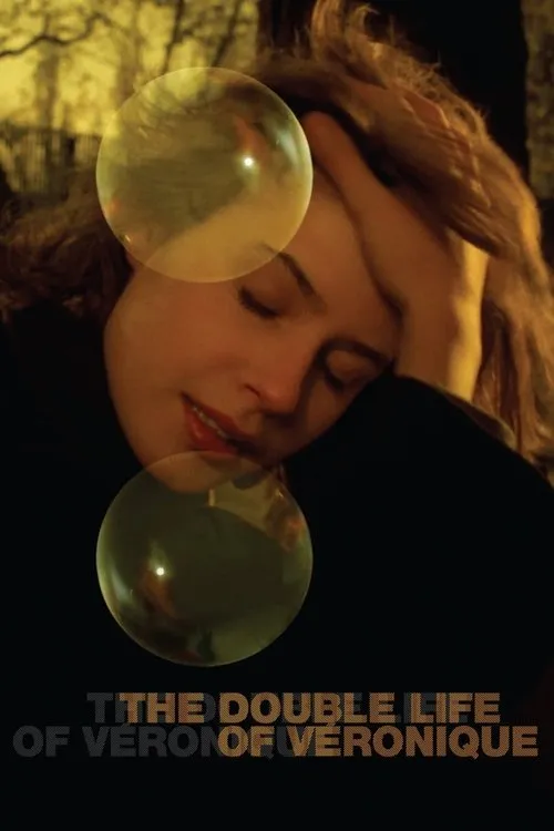 The Double Life of Veronique (1991)