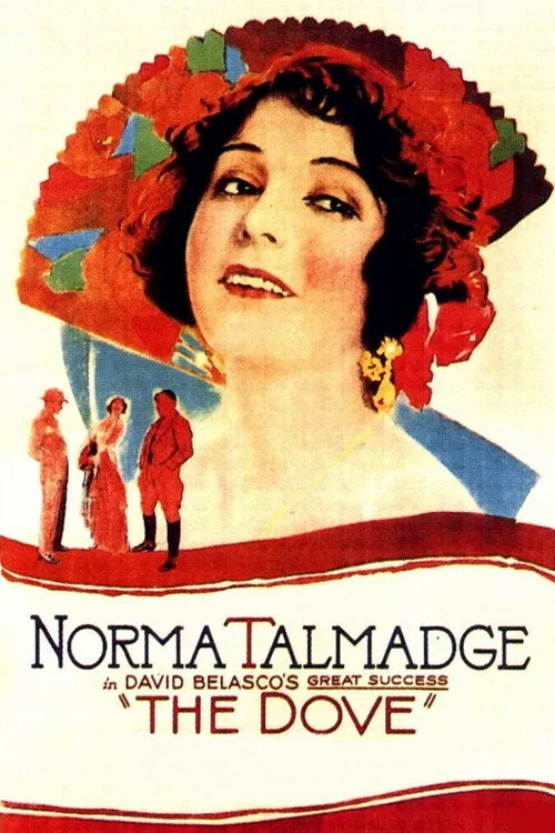 The Dove (1927)