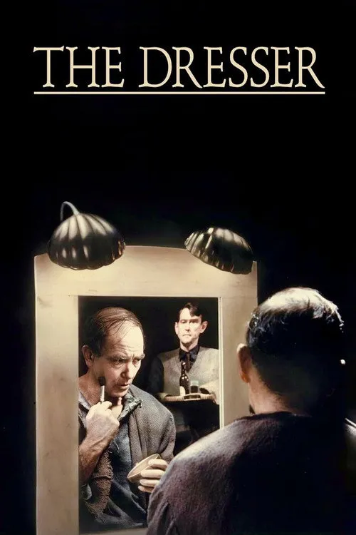 The Dresser (1983)