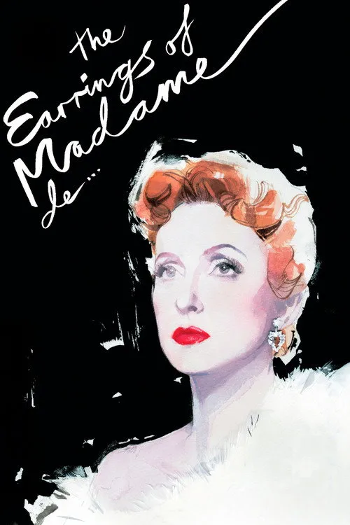 The Earrings of Madame de... (1953)