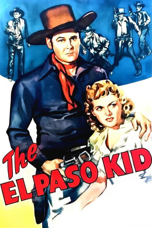 The El Paso Kid (1946)