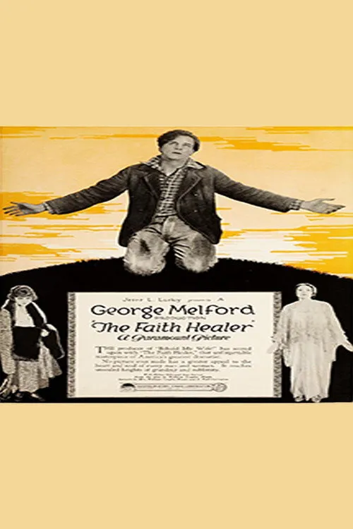 The Faith Healer (1921)