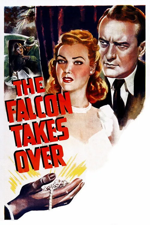 The Falcon Takes Over (1942)