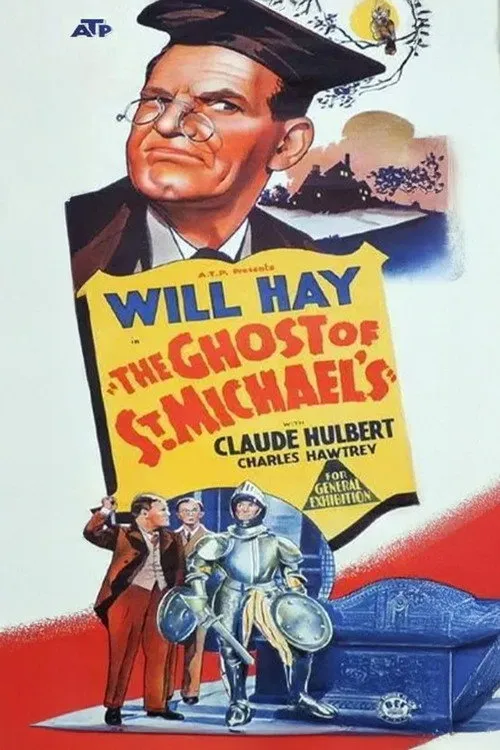 The Ghost of St Michael's (1941)