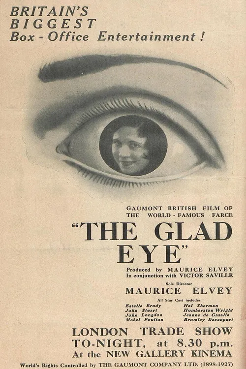 The Glad Eye (1927)