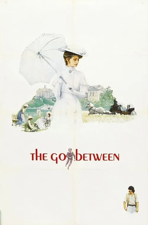 The Go-Between (1971)