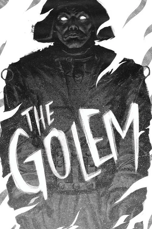 The Golem: How He Came into the World (1920)