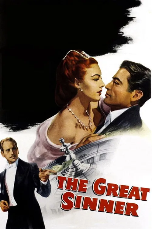 The Great Sinner (1949)