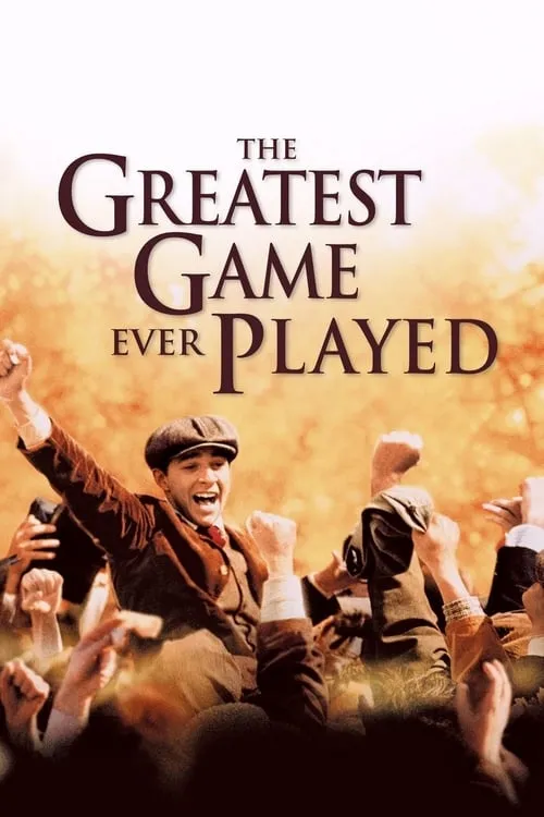 The Greatest Game Ever Played (2005)