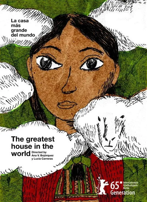 The Greatest House in the World (2015)