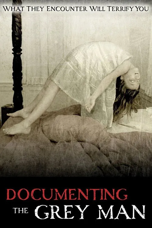 The Grey (2011)