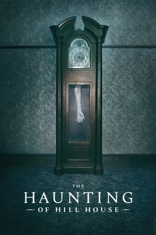 The Haunting of Hill House (2018)