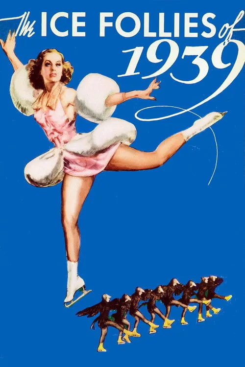The Ice Follies of 1939 (1939)
