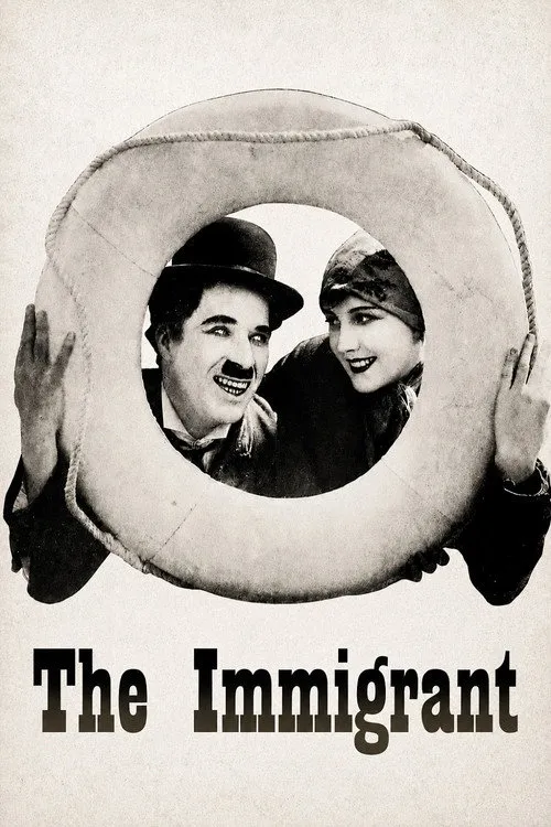 The Immigrant (1917)