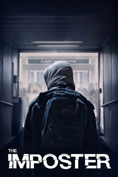 The Imposter (2012)