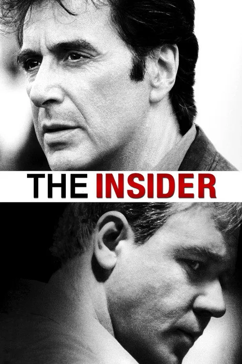 The Insider (1999)