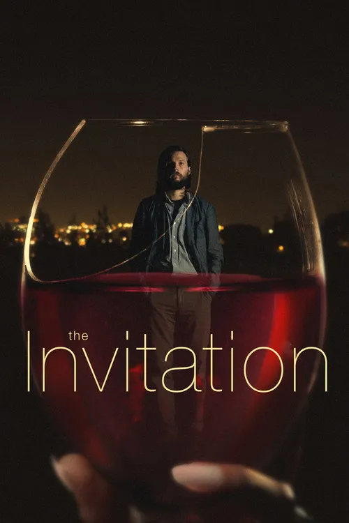 The Invitation (2016)