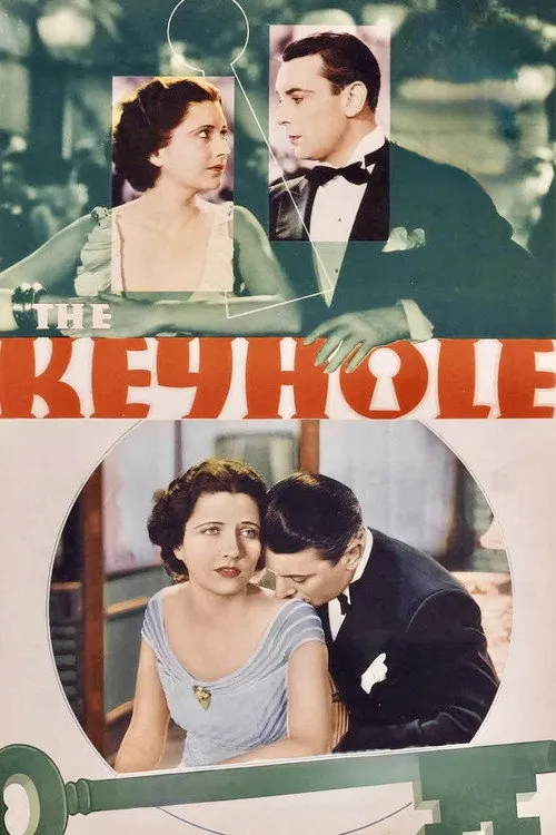 The Keyhole (1933)