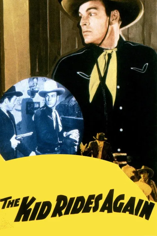The Kid Rides Again (1943)