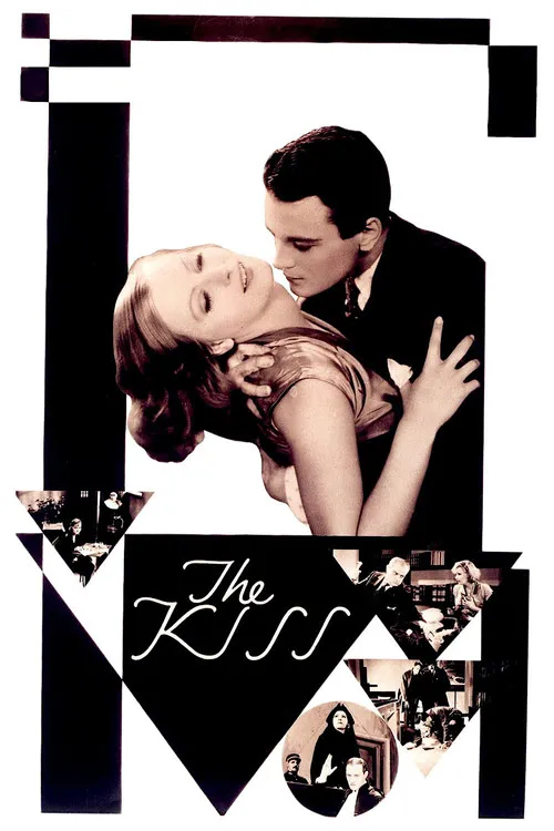 The Kiss (1929)