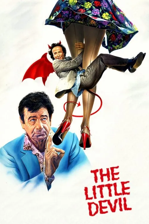 The Little Devil (Il piccolo diavolo) (1988)