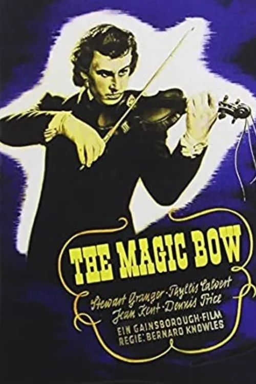 The Magic Bow (1946)