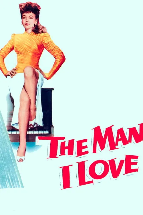 The Man I Love (1947)