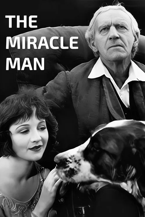 The Miracle Man (1919)