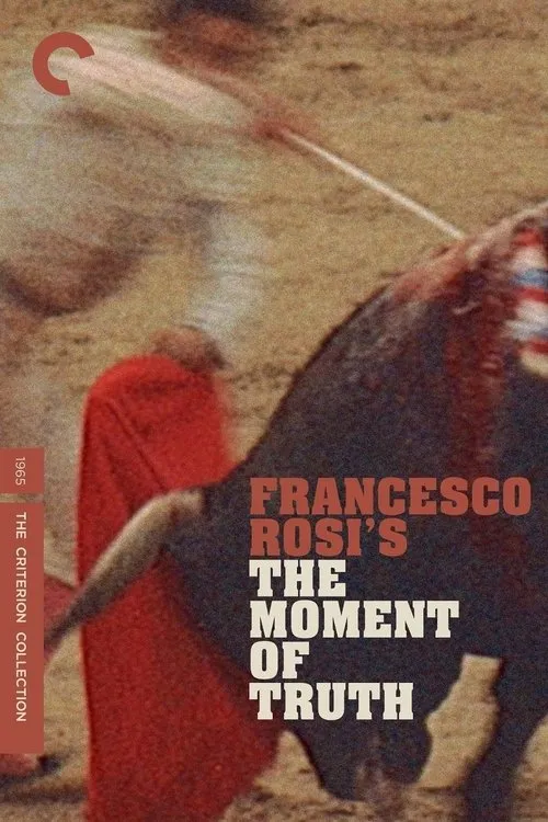 The Moment of Truth (1965)