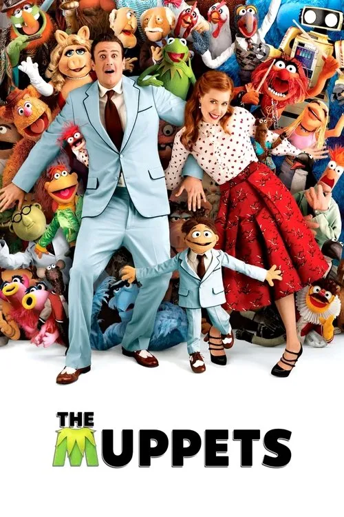 The Muppets (2011)
