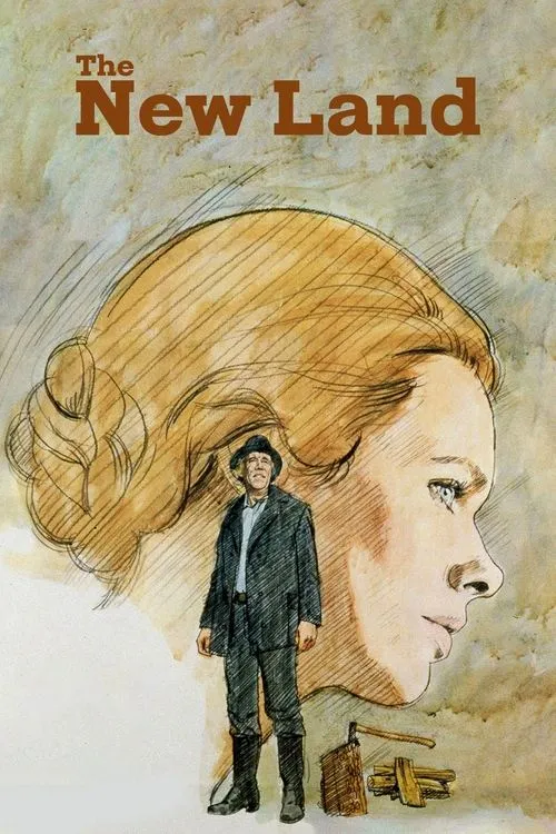 The New Land (1972)