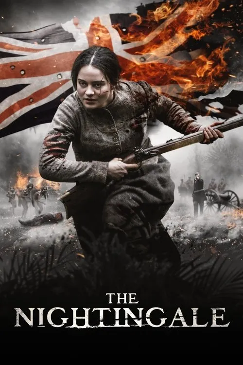 The Nightingale (2018)