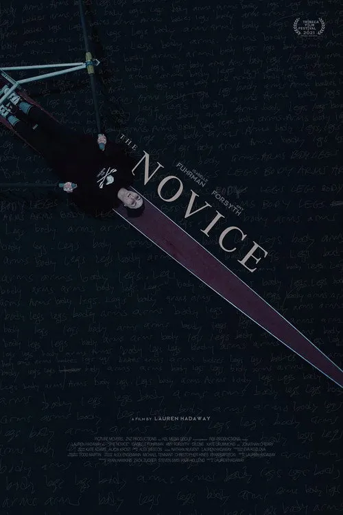 The Novice (2021)