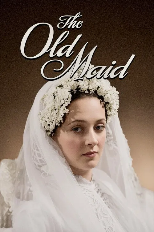The Old Maid (1939)