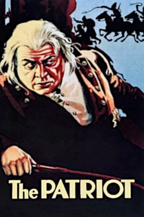 The Patriot (1928)